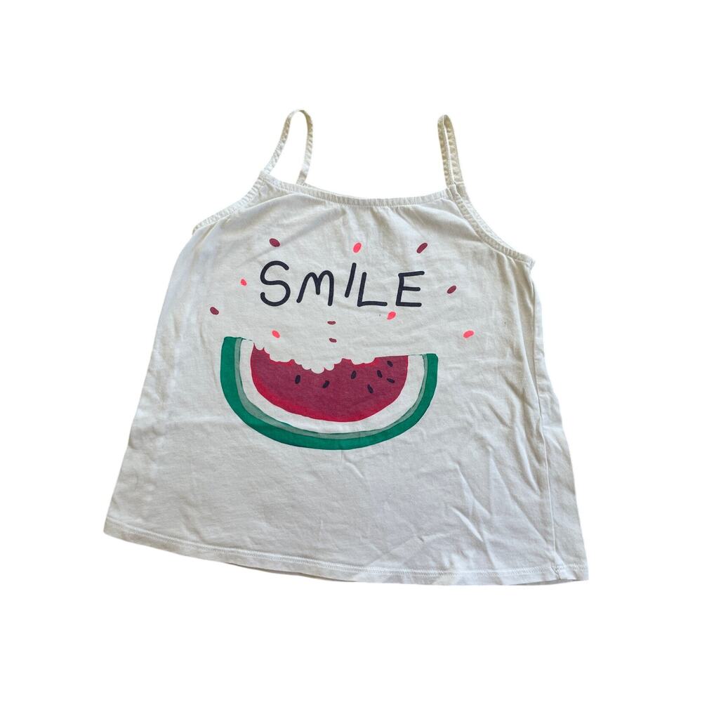 Egg Susan Lazar Tank Top 🍉